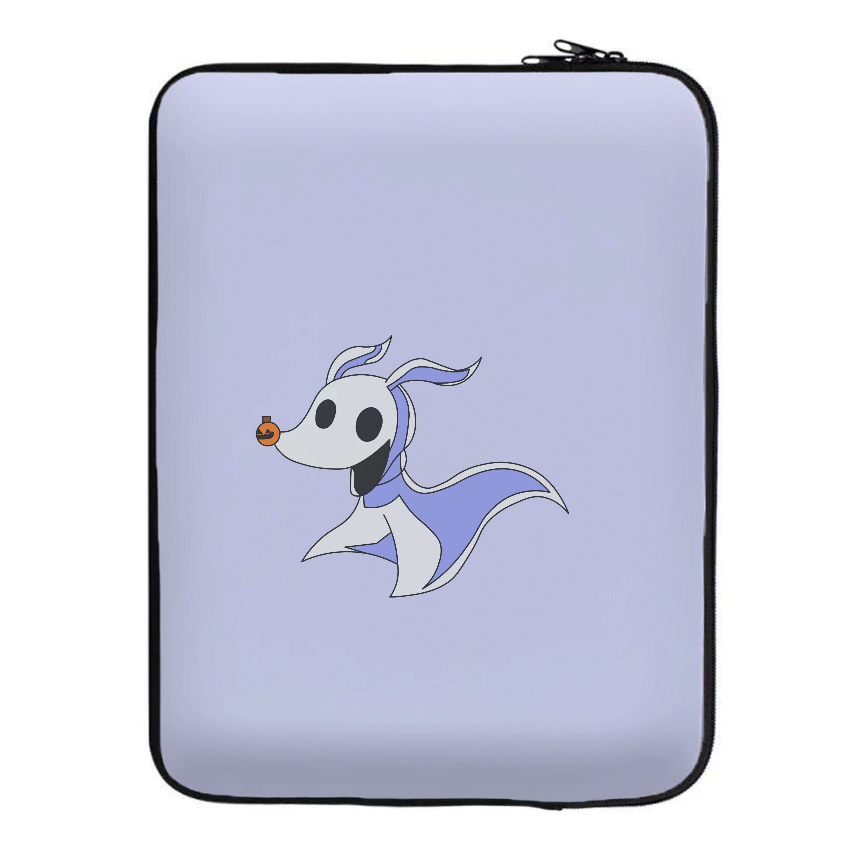 Zero - TNBC Laptop Sleeve