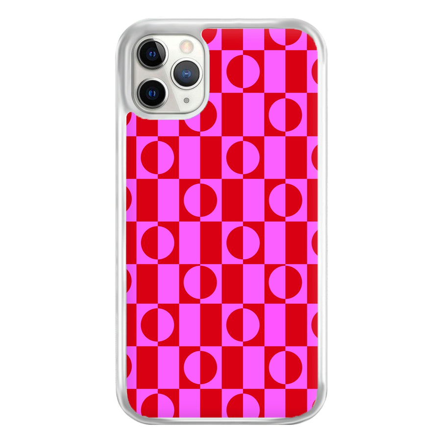 Abstract Patterns 26 Phone Case