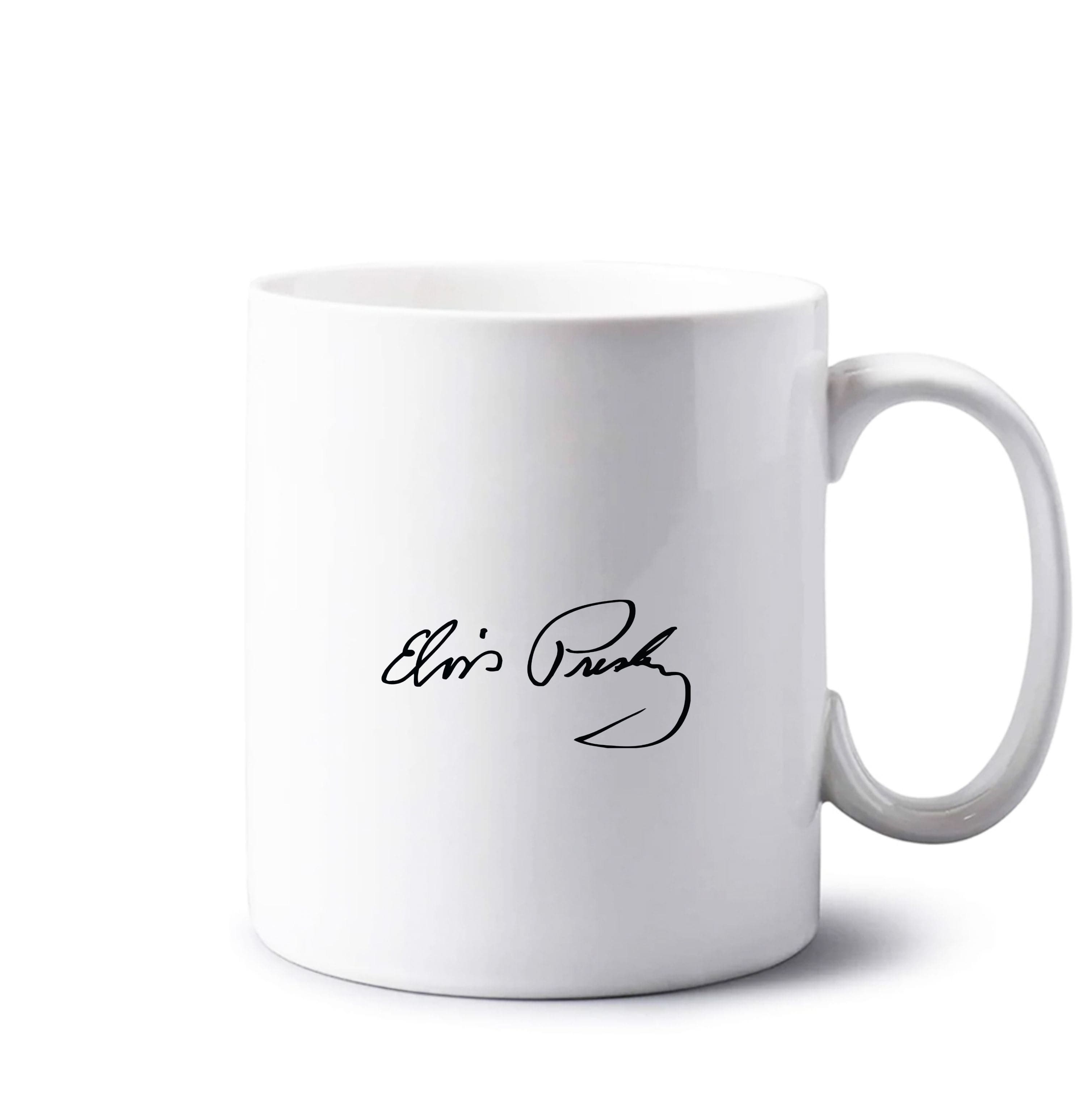 Signature Mug