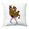 Scooby Doo Cushions