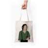 Lord Of The Rings Tote Bags
