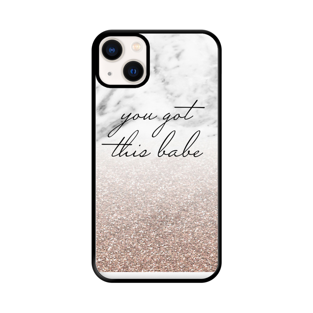 Free personalisation on all phone cases