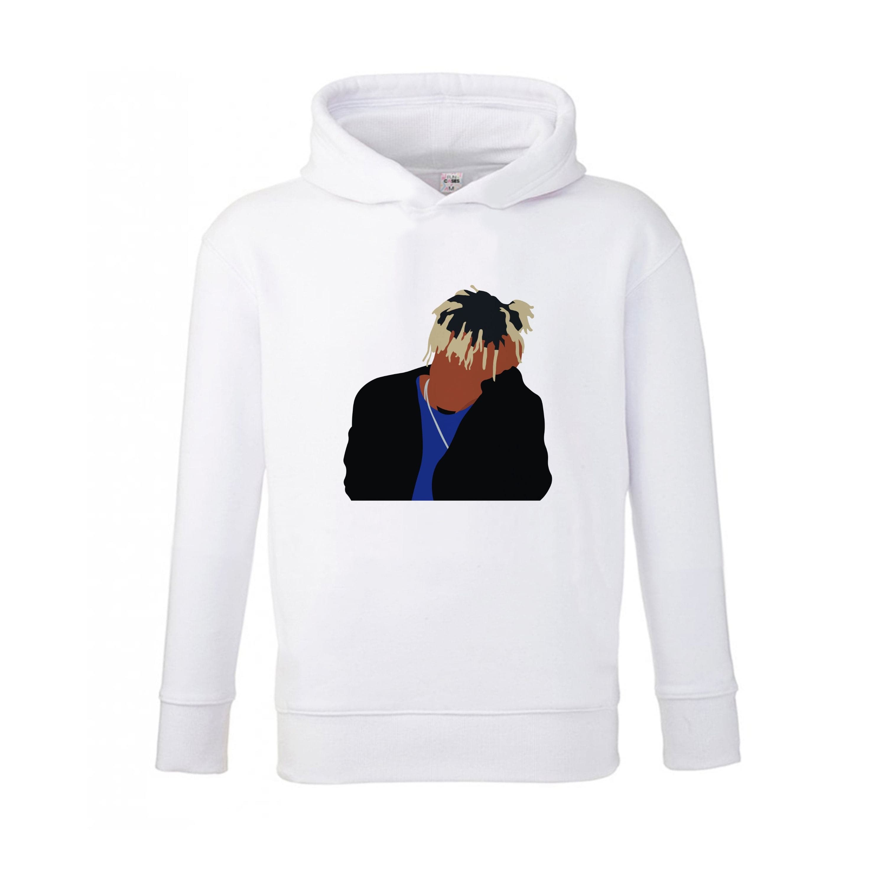 Sad - Juice Kids Hoodie