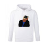 Juice WRLD Kids Hoodies