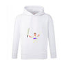 Everything but cases Kids Hoodies