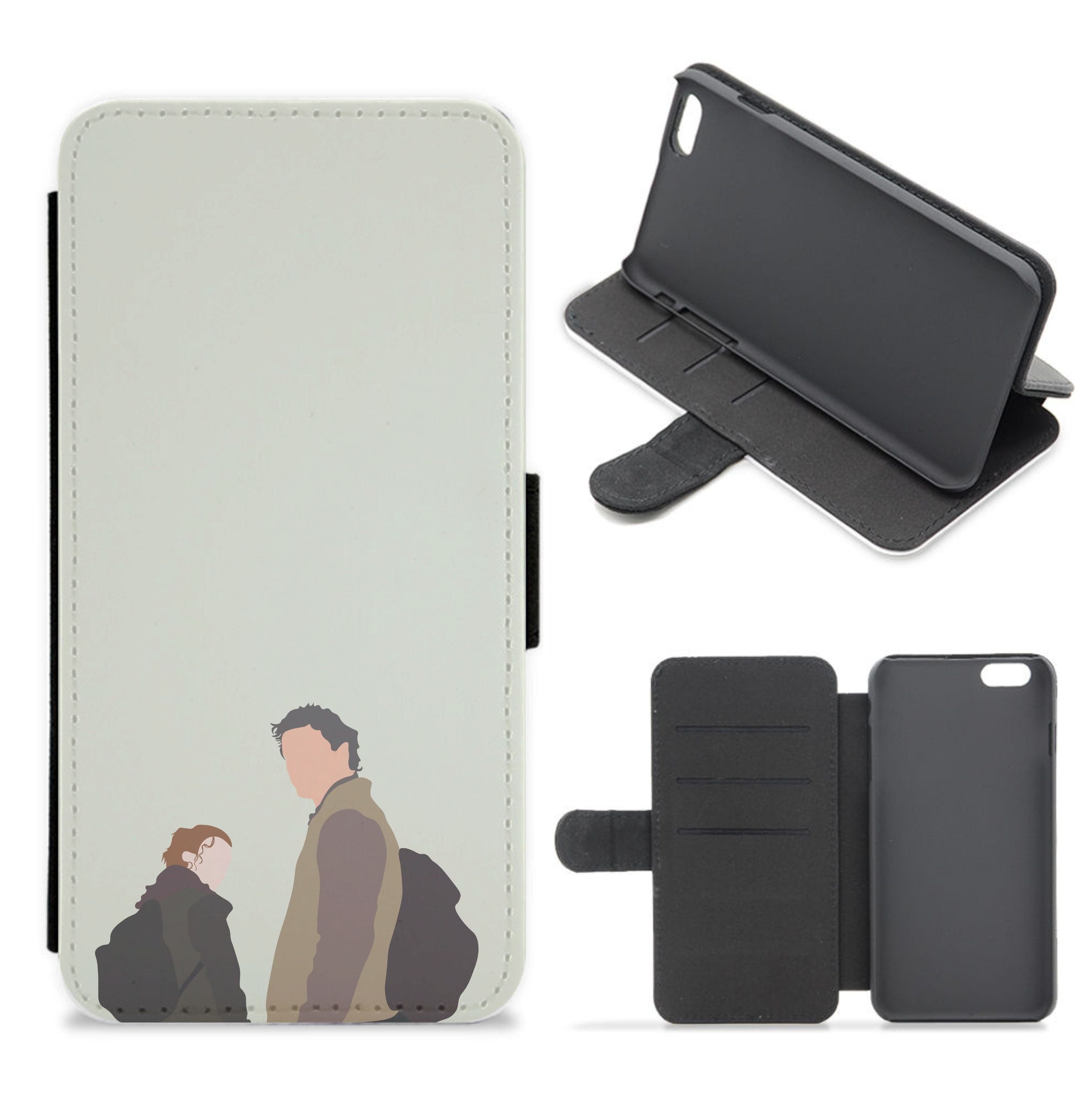 Flip / Wallet Phone Case