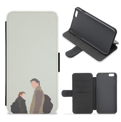 Flip / Wallet Phone Case