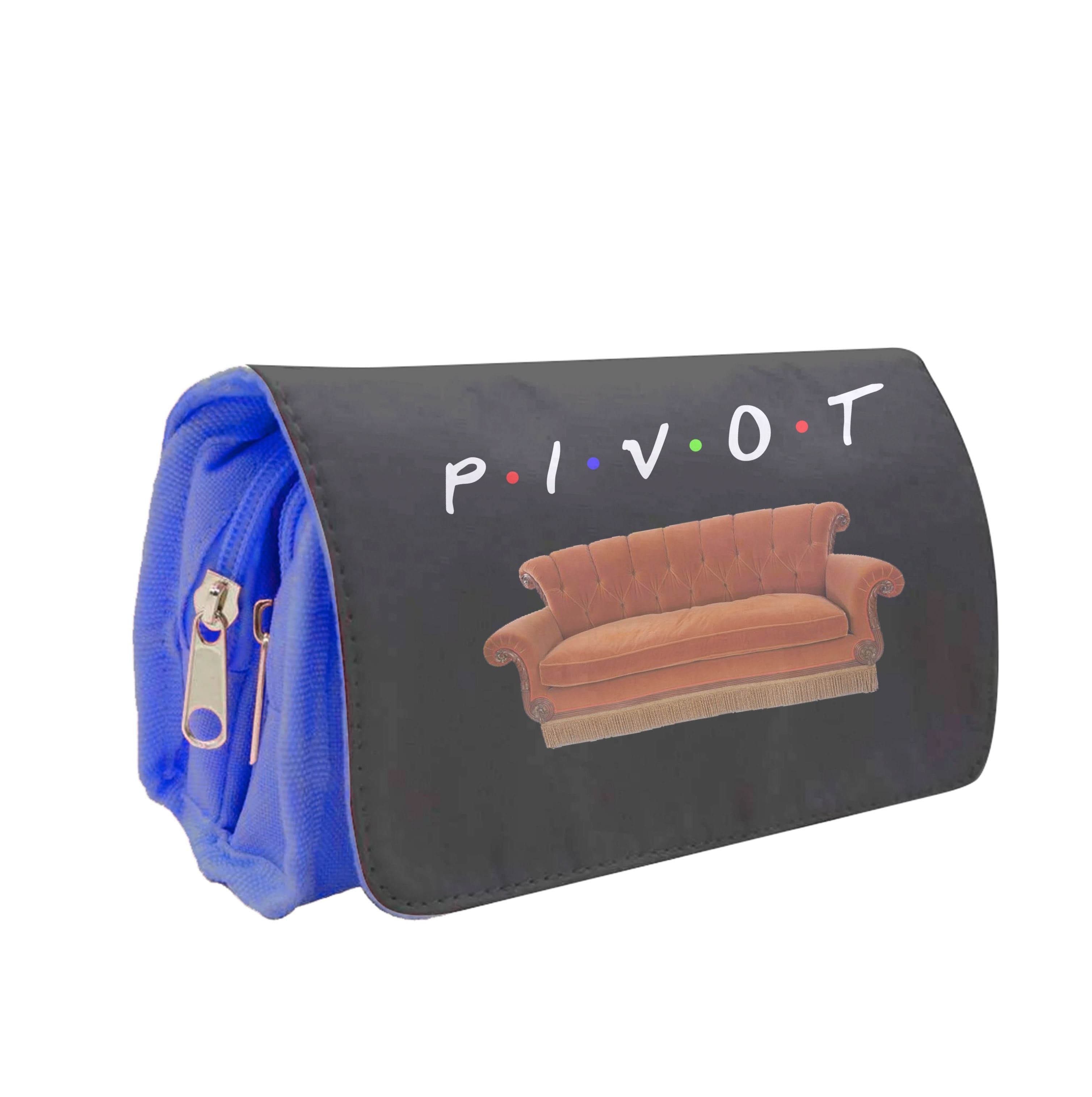 Pivot Pencil Case