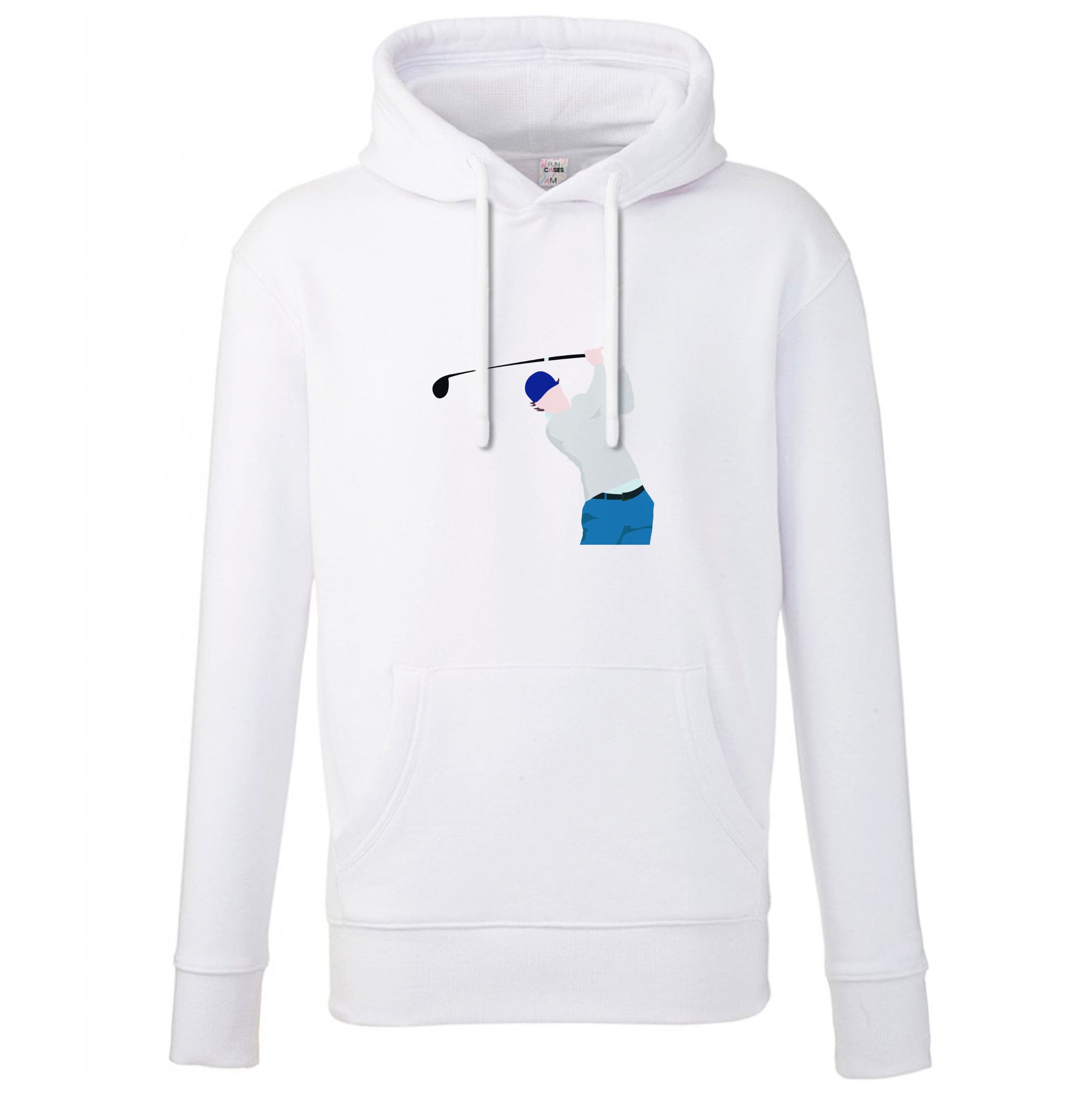 Ryder - Golf Hoodie