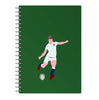 Rugby Notebooks