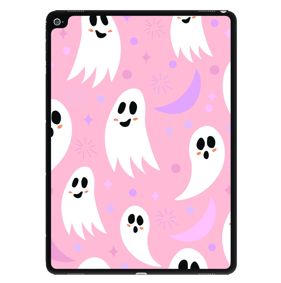 Halloween Pattern 18 iPad Case