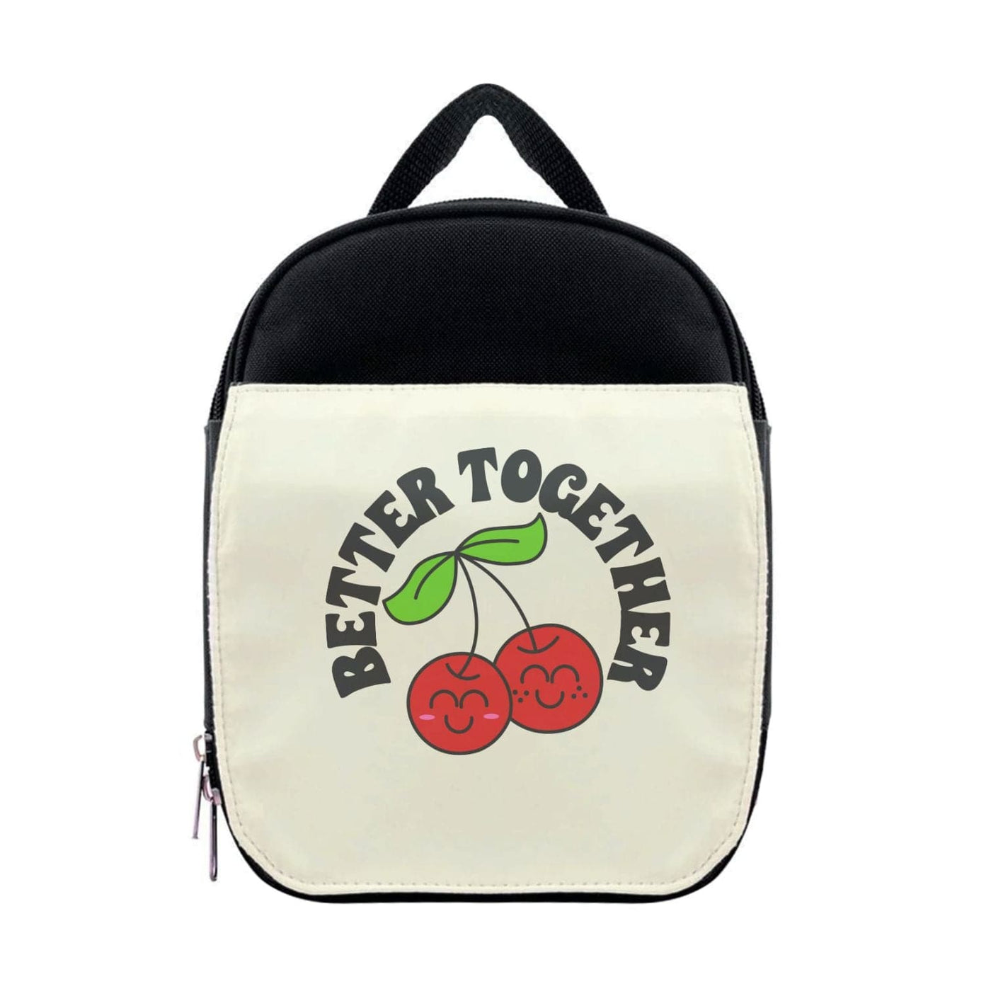 Better Together - Valentine's Day Lunchbox