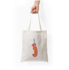 Boxing Tote Bags
