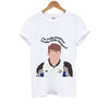 Sam Fender Kids T-Shirts