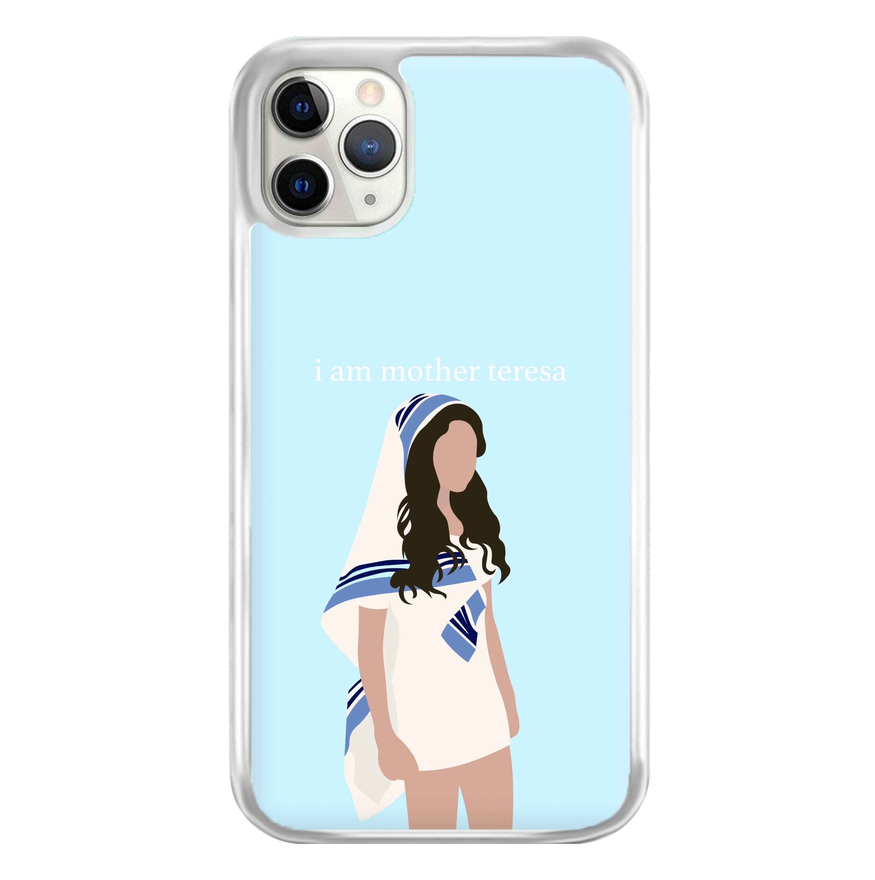 Haley Family Sitcom - Halloween Specials Phone Case