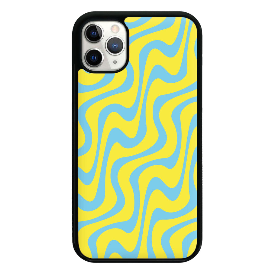 Abstract Pattern 10 Phone Case
