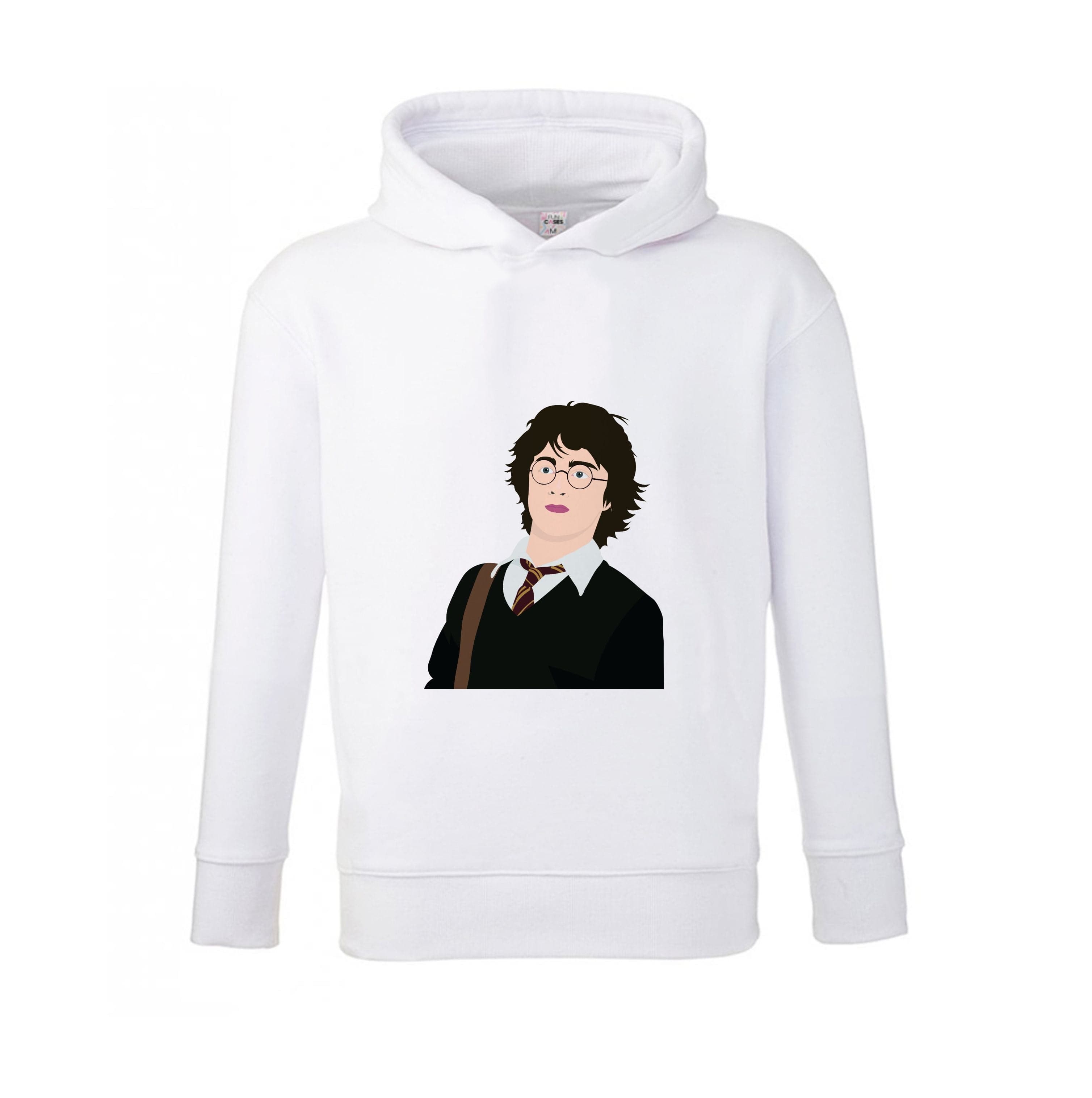 Harry Kids Hoodie