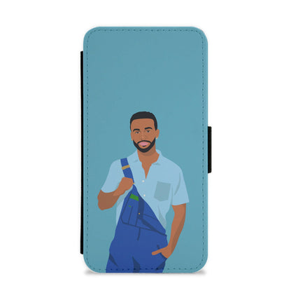 Aston Flip / Wallet Phone Case