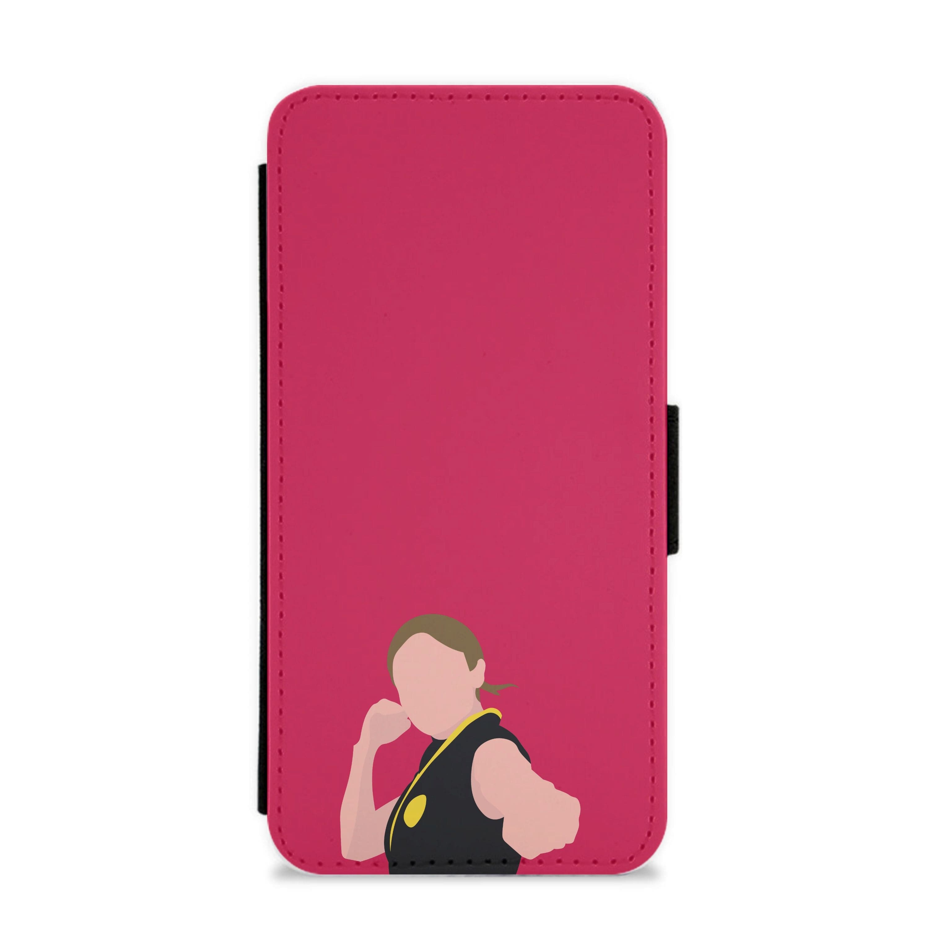 Tory Nichols - C Kai Flip / Wallet Phone Case