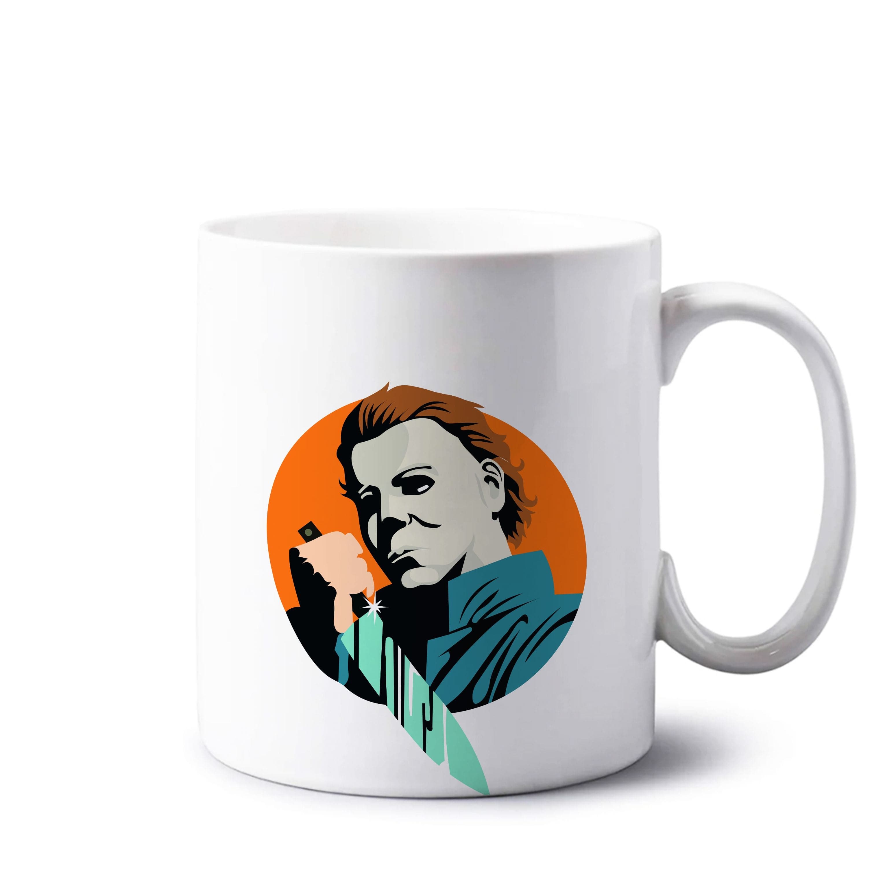 Shine - Myers Mug