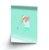 Golf Posters