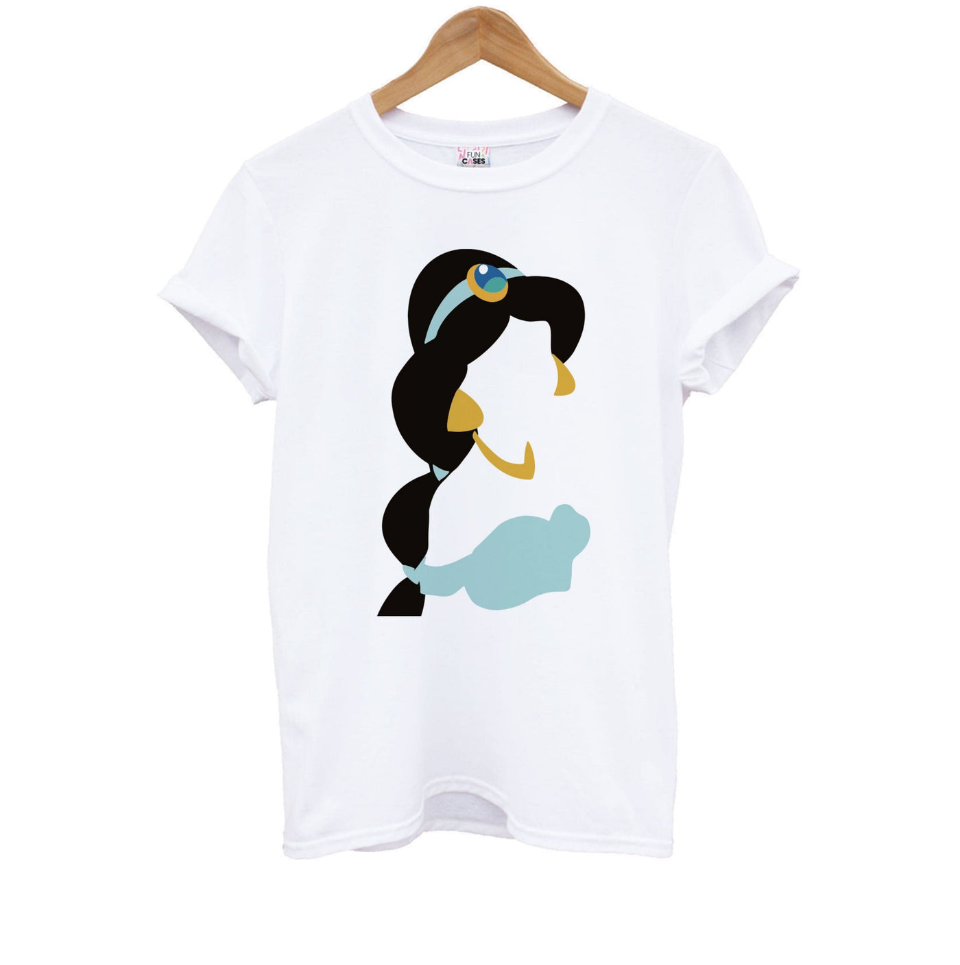 Jasmine - Disney Kids T-Shirt