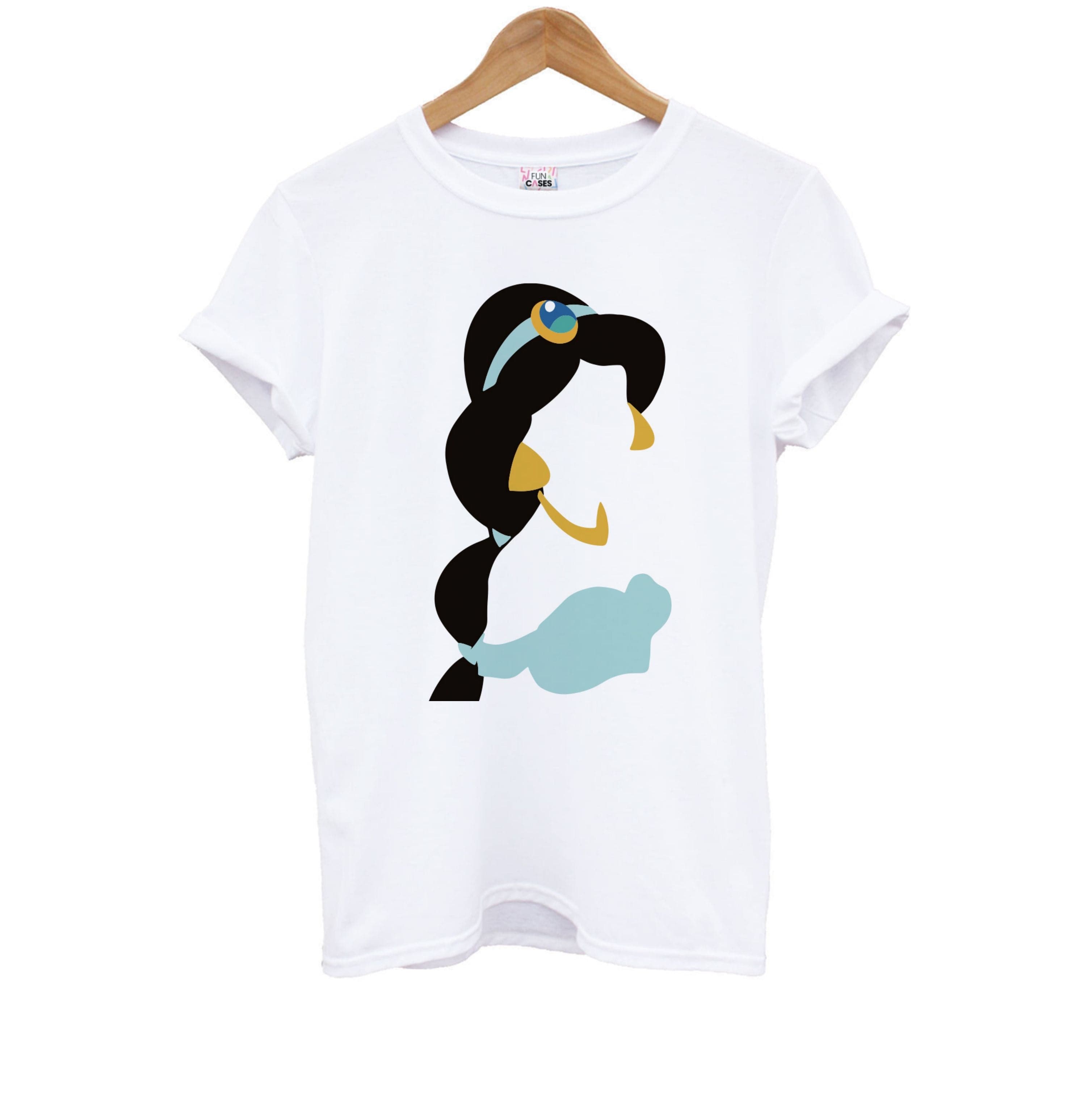 Jasmine Kids T-Shirt