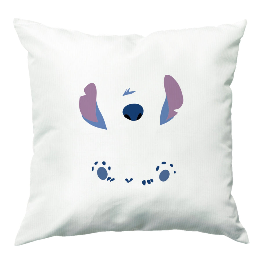 Stitch - Disney Cushion
