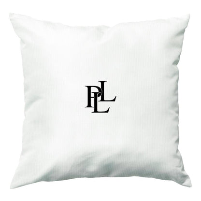 PLL - PLL Logo Cushion