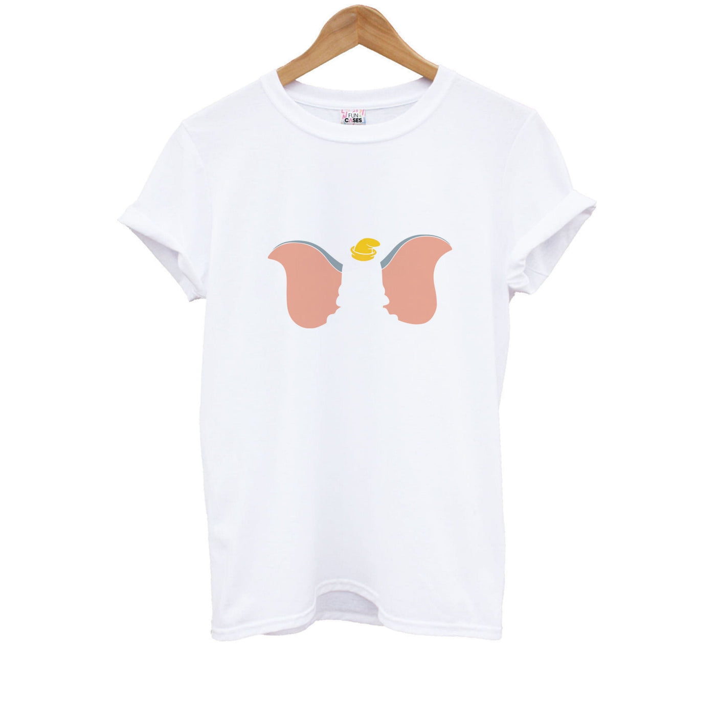 Dumbo - Disney Kids T-Shirt