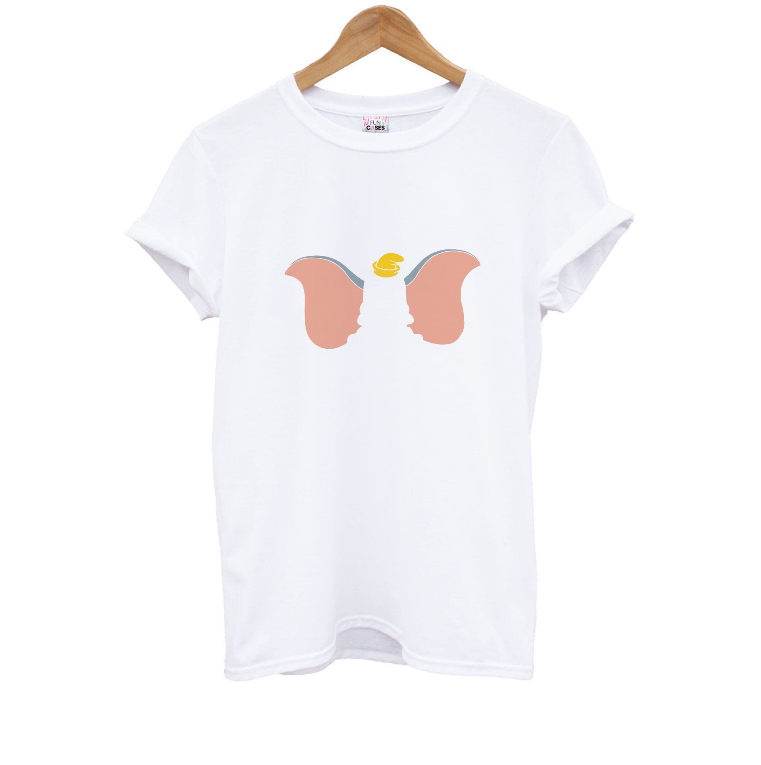 Dumbo Kids T-Shirt