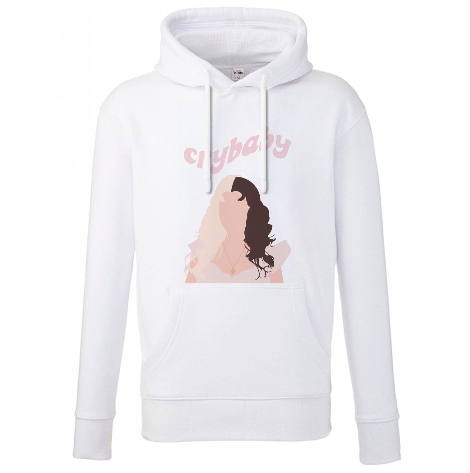 Crybaby Hoodie