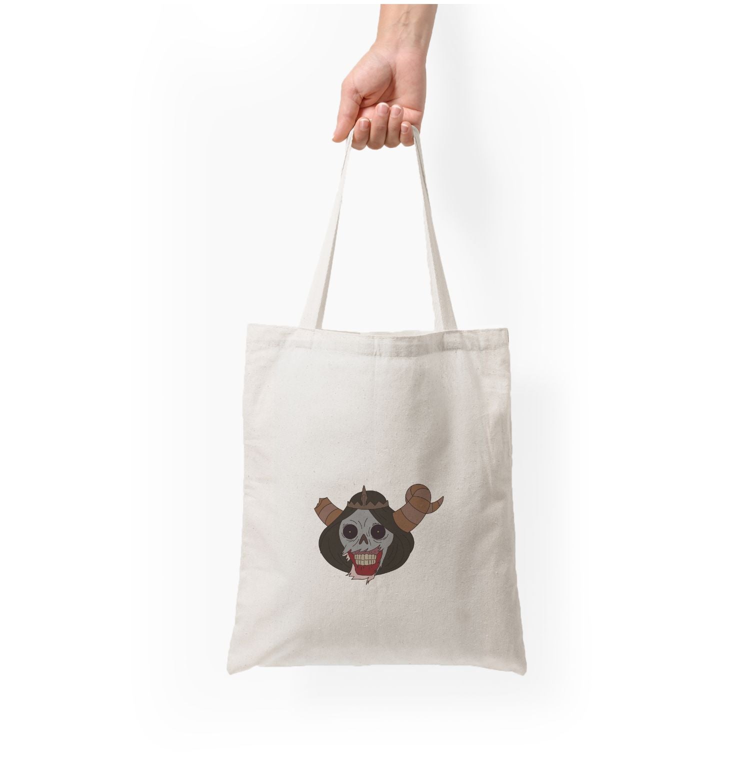 The Lich Tote Bag