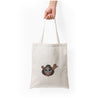 Everything but cases Tote Bags