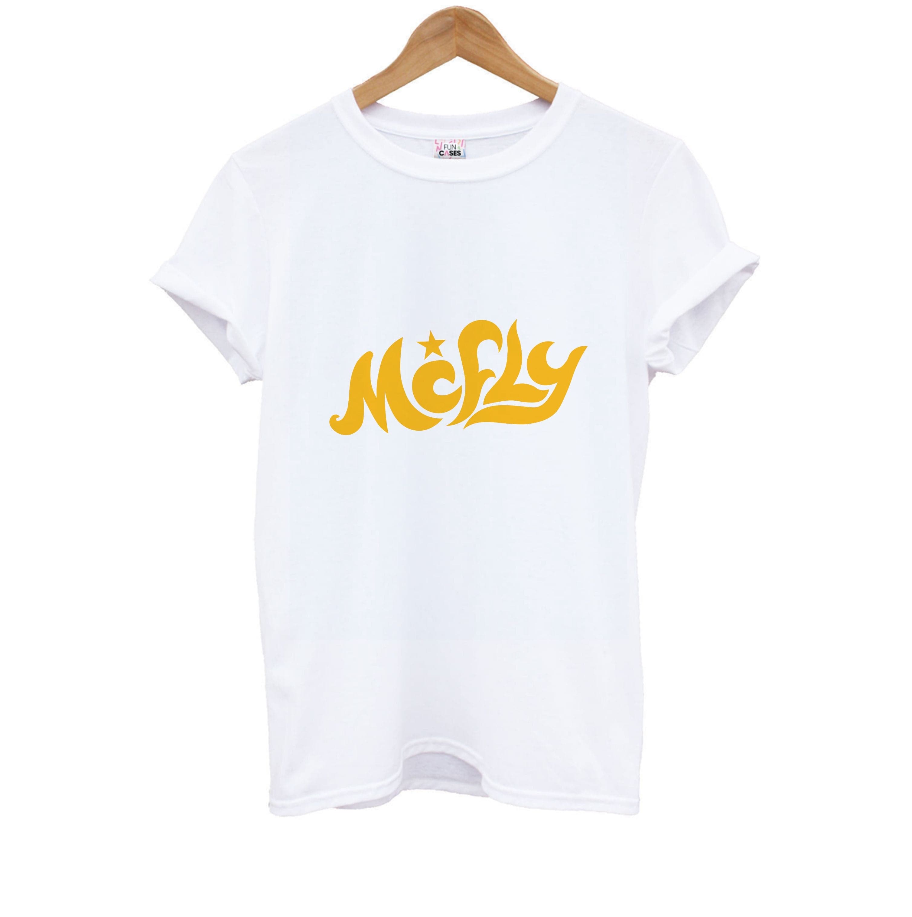 Star - McBand Kids T-Shirt