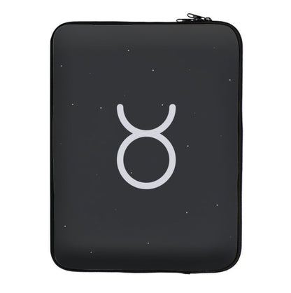 Taurus - Astrology  Laptop Sleeve