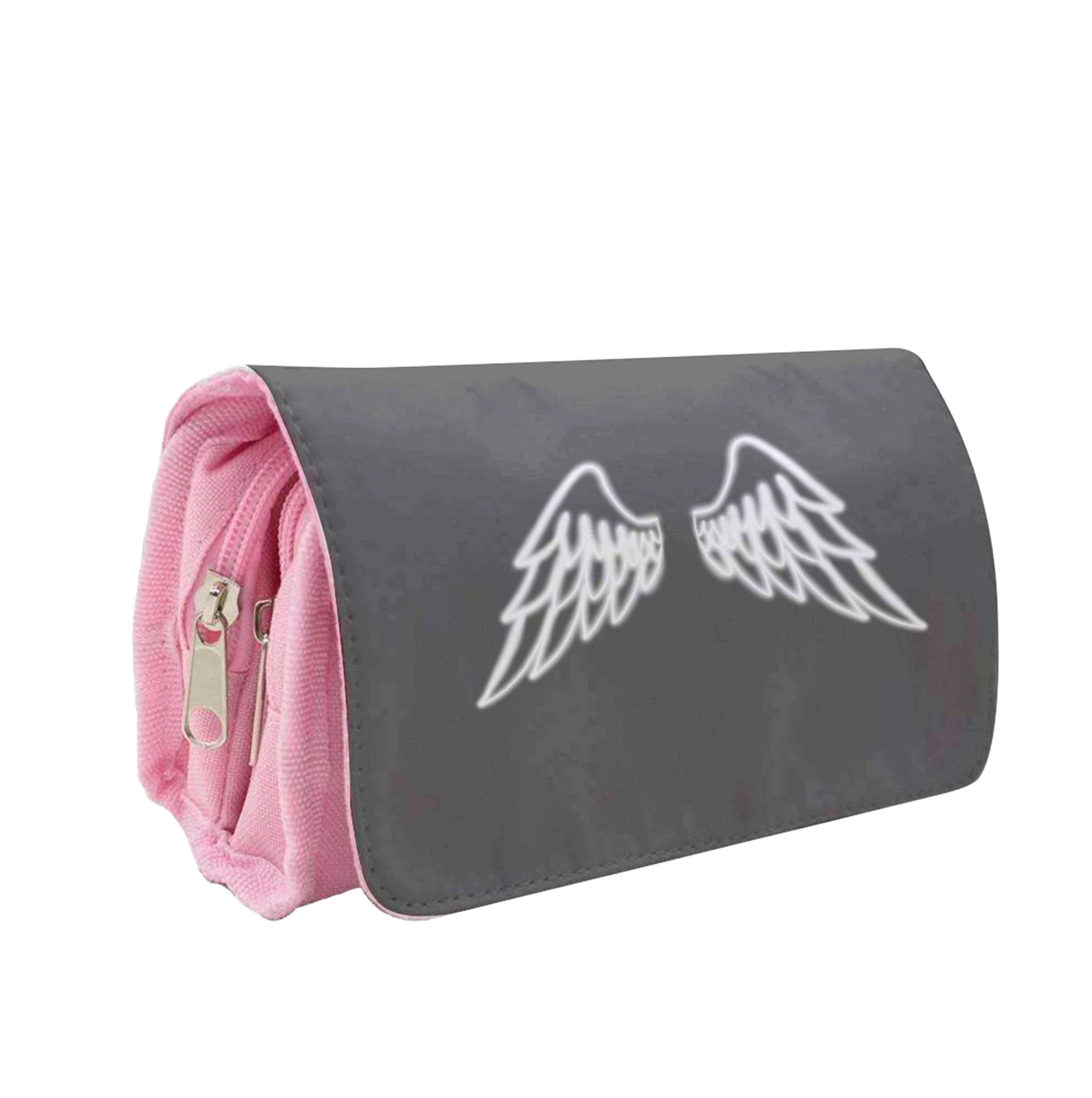 Angel Wings Pencil Case