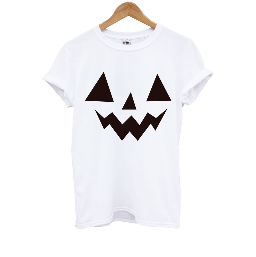 Halloween Pattern 20 Kids T-Shirt