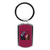 Marvel Luxury Keyrings