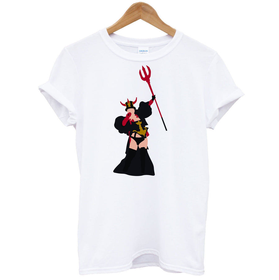 The Devil - Sam Smith T-Shirt