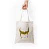 Everything but cases Tote Bags