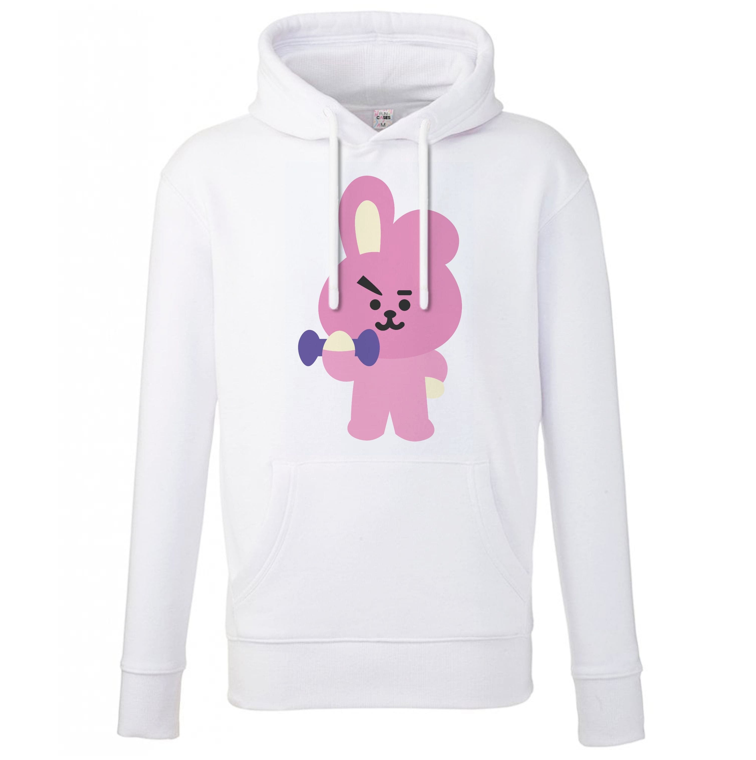 Cooky 21 - BTS Hoodie