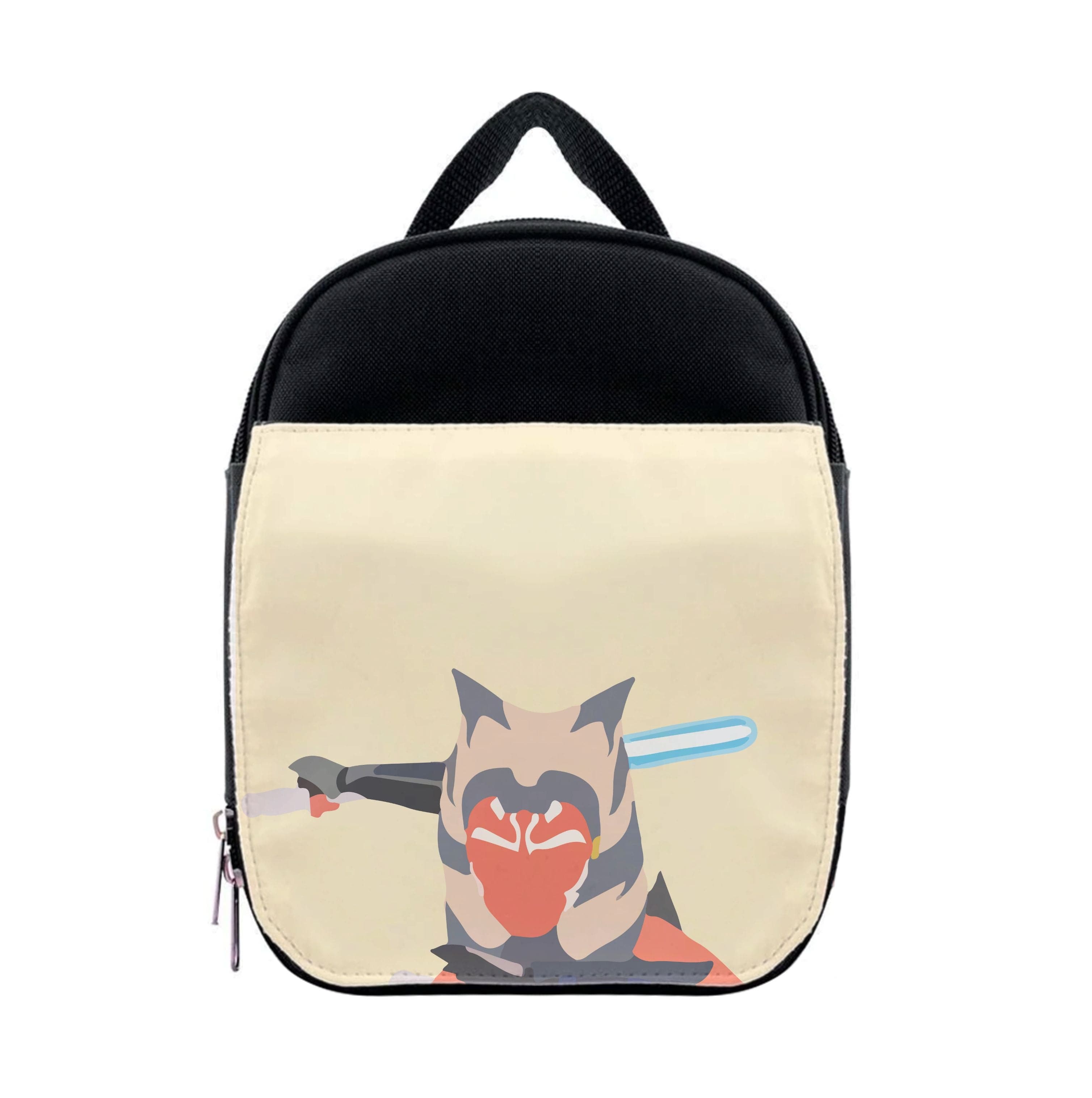 Ahsoka Tano Lunchbox