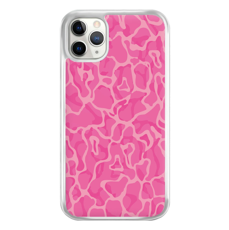 Abstract 20 Phone Case
