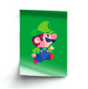 Mario Posters