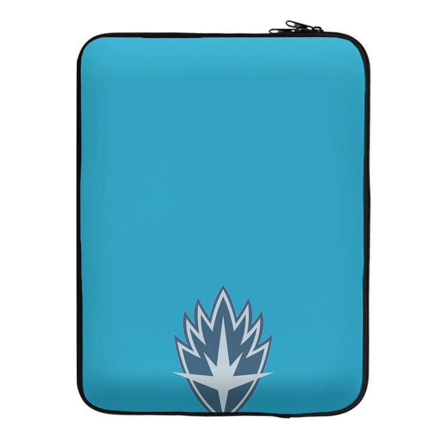 Symbol - Guardians Of The Galaxy Laptop Sleeve