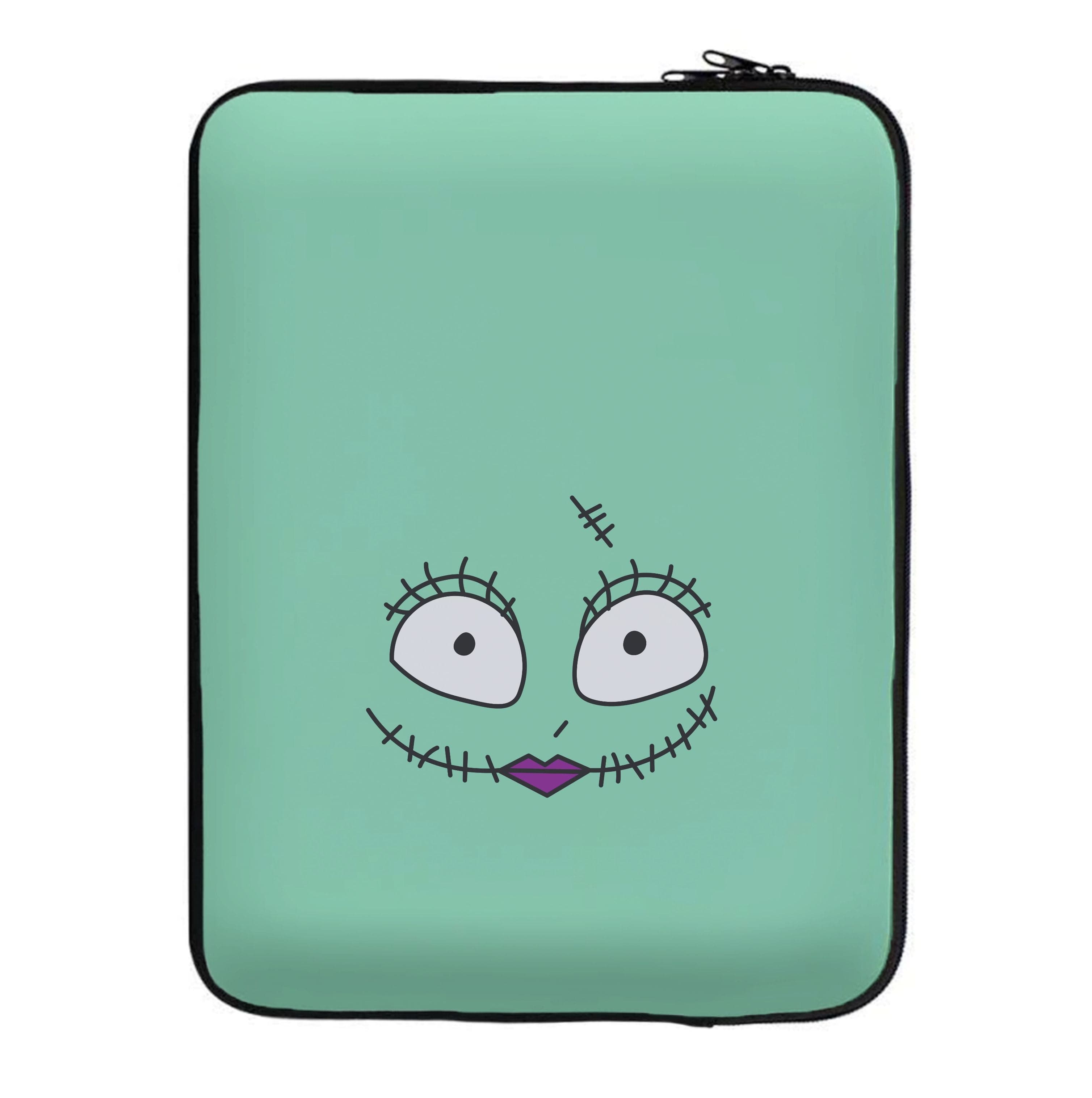 Sally Face - TNBC Laptop Sleeve