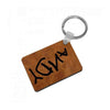 Products Keyrings