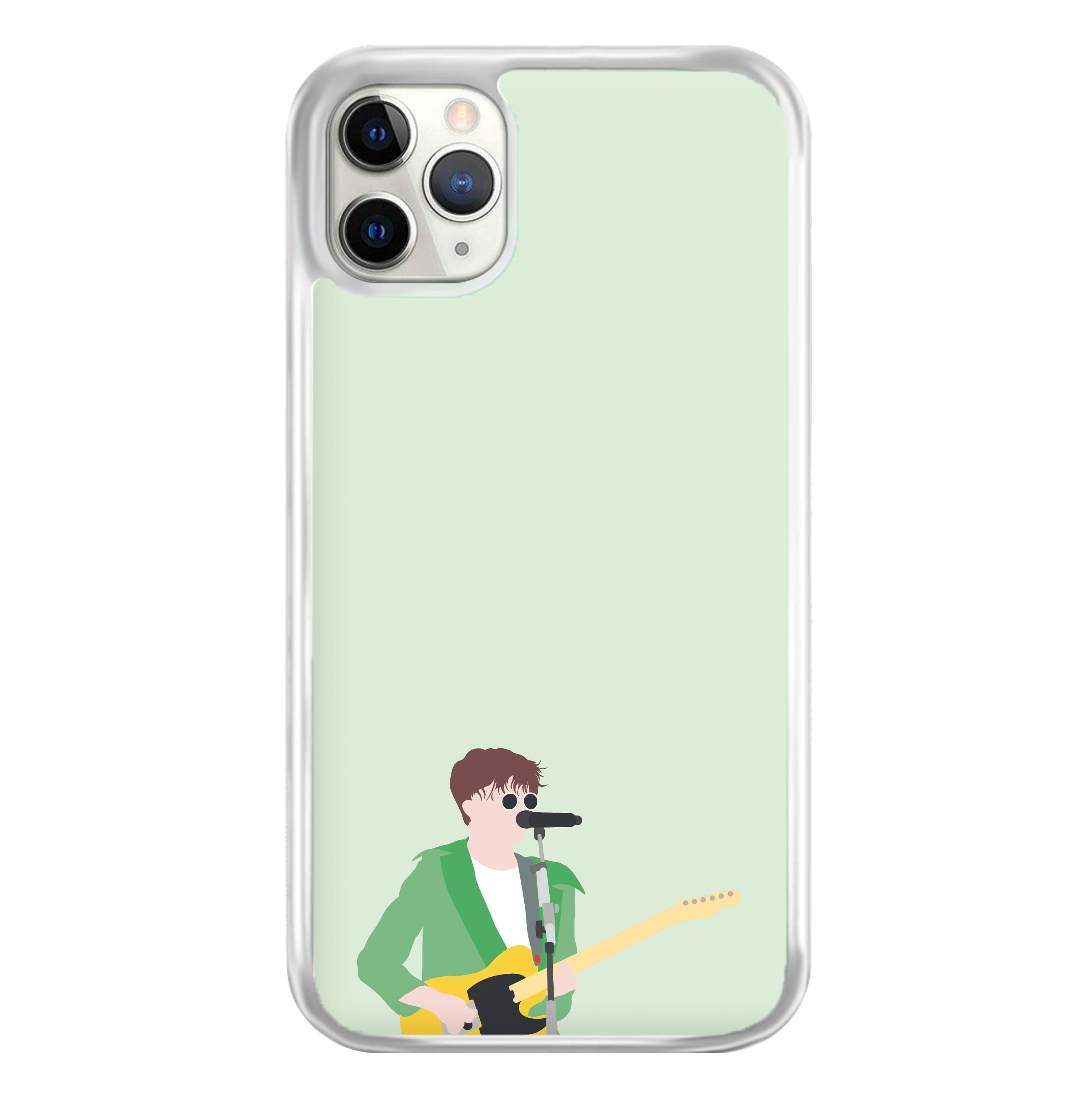 Performance Phone Case