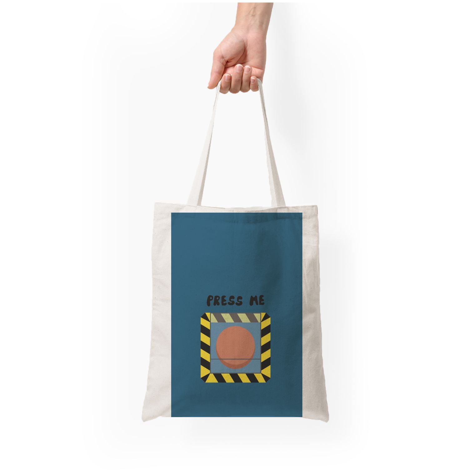 Emergency Meeting - Among Gaming Tote Bag